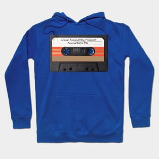 Accountants Mix Tape Hoodie